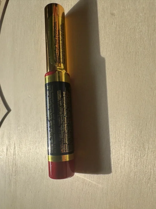 Mod Magenta Red LipSense - Picture 6 of 9